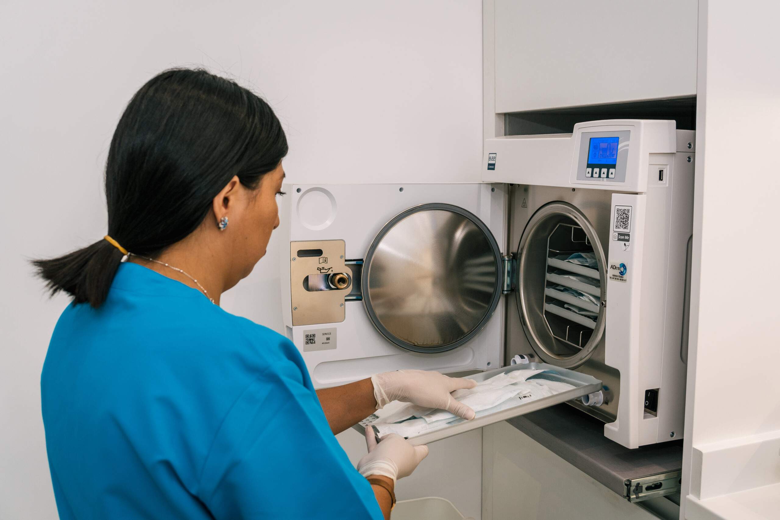 Implantes en Cañaveral