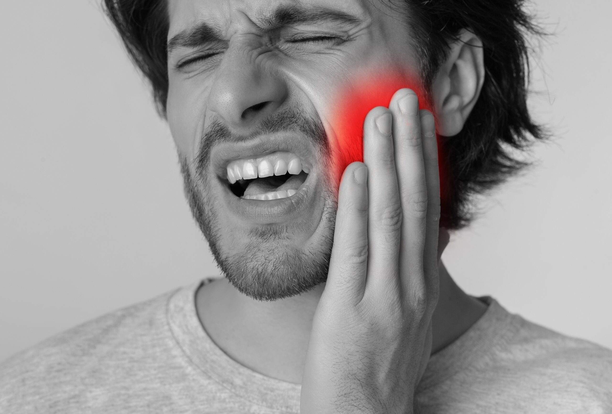 Urgencias dentales en el Cañaveral